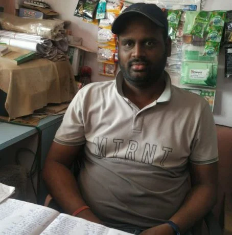 customer