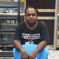 customer
